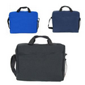 600D Polyester Briefcase